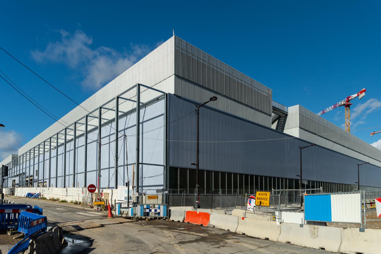 Location local d'activité Vitry-sur-Seine Val-de-Marne OLACT2002891 5