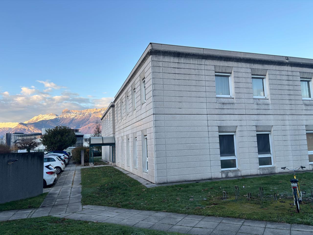 Location bureau Échirolles Isère OLBUR2538037 9