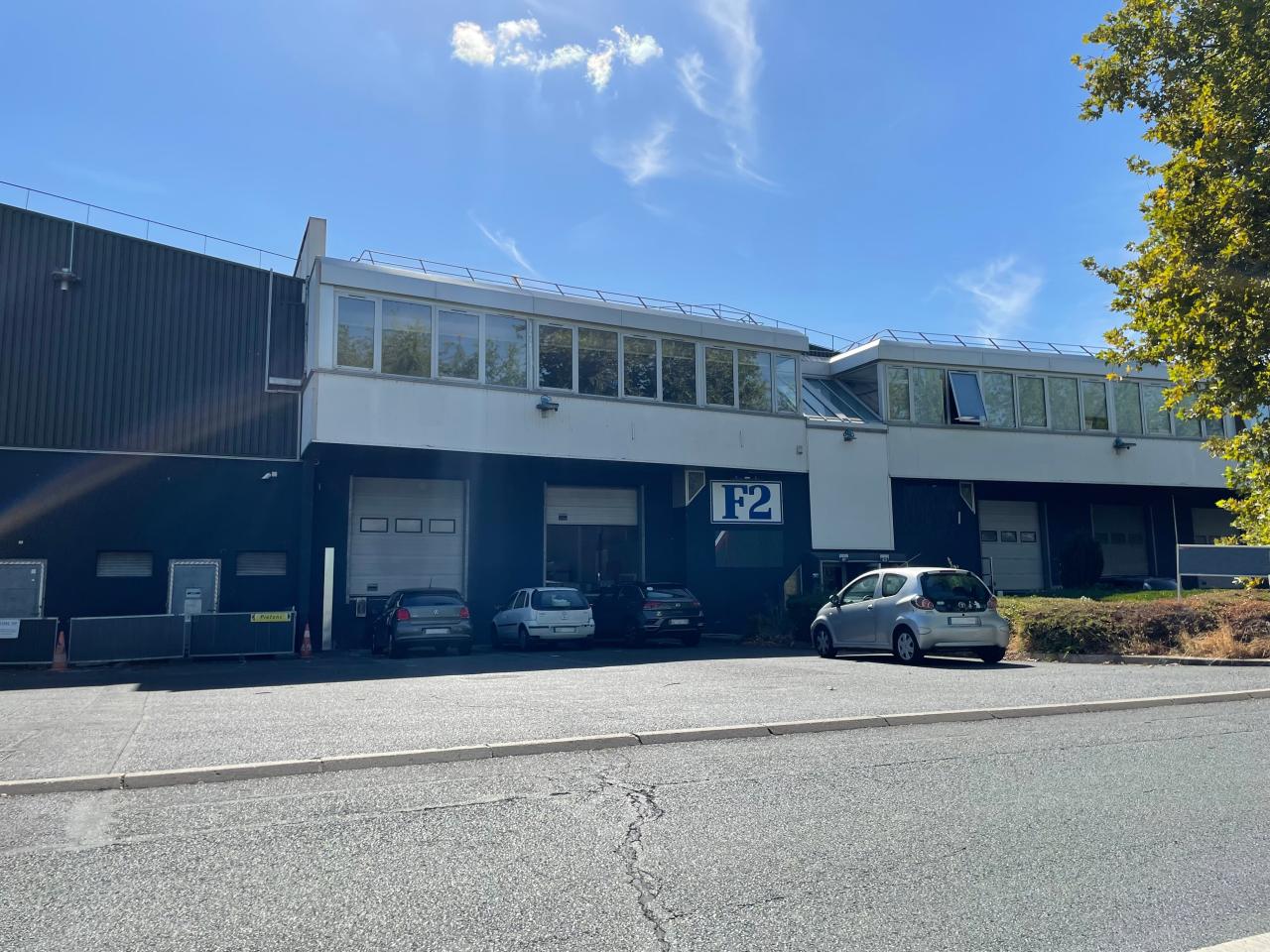 Location local d'activité Bonneuil-sur-Marne Val-de-Marne OLACT2534505