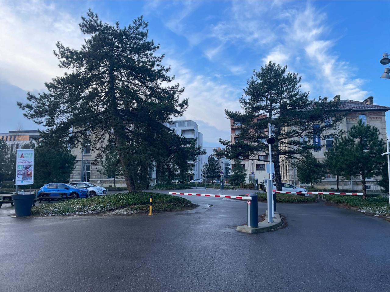 Location bureau Nancy Meurthe-et-Moselle OLBUR2428687 8