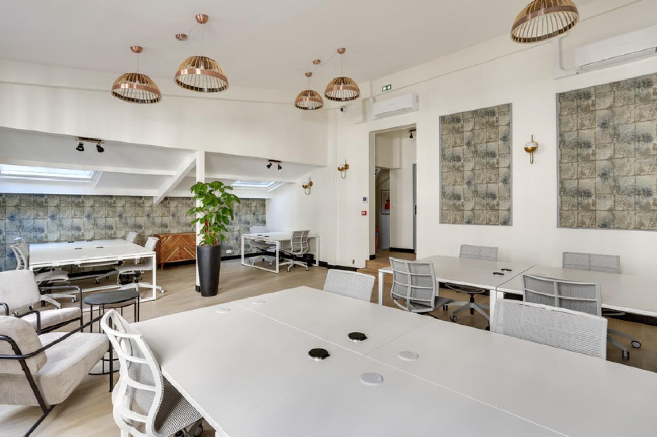 Location coworking Paris OLBUR2424743 11