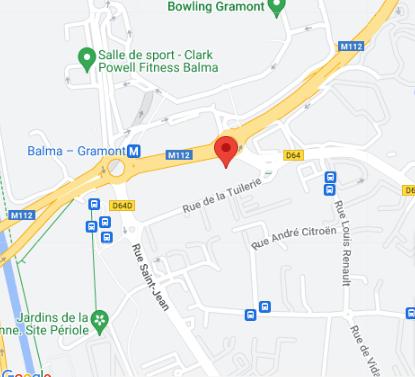 Location bureau Balma Haute-Garonne OLBUR2108225 18