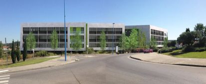 Location bureau Vitrolles Bouches-du-Rhône OLBUR2115087 16