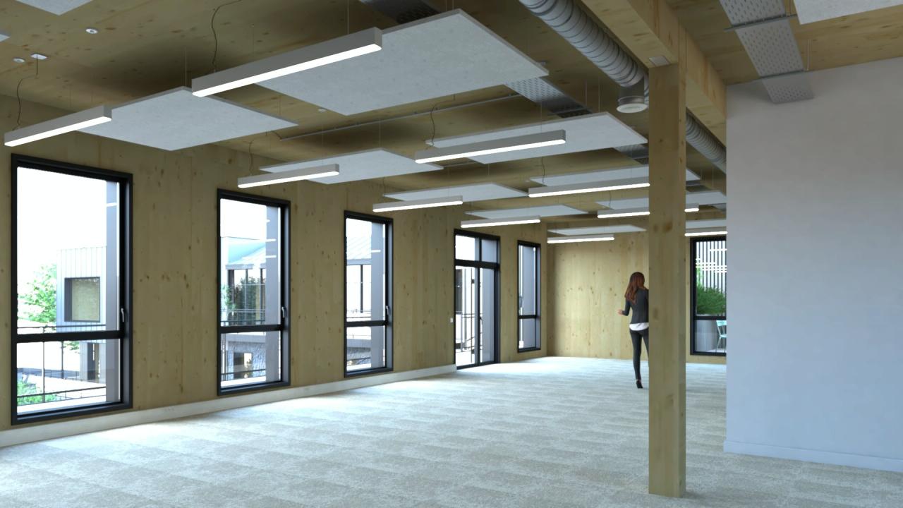 Vente bureau Wambrechies Nord OVBUR2530250 8