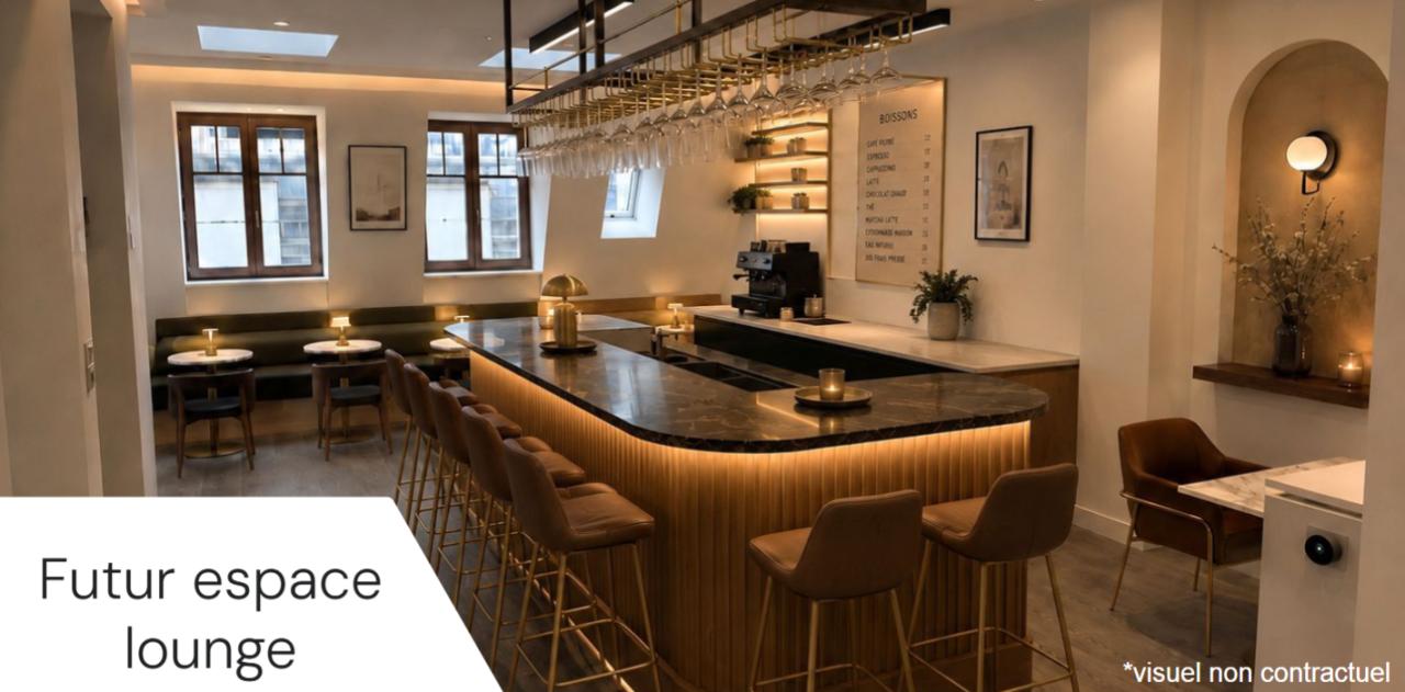 Location coworking Paris OLBUR2644626 17