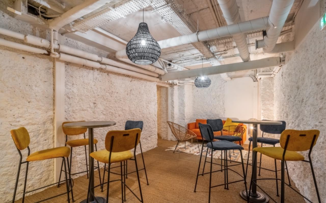 Location coworking Paris OLBUR2640632 7