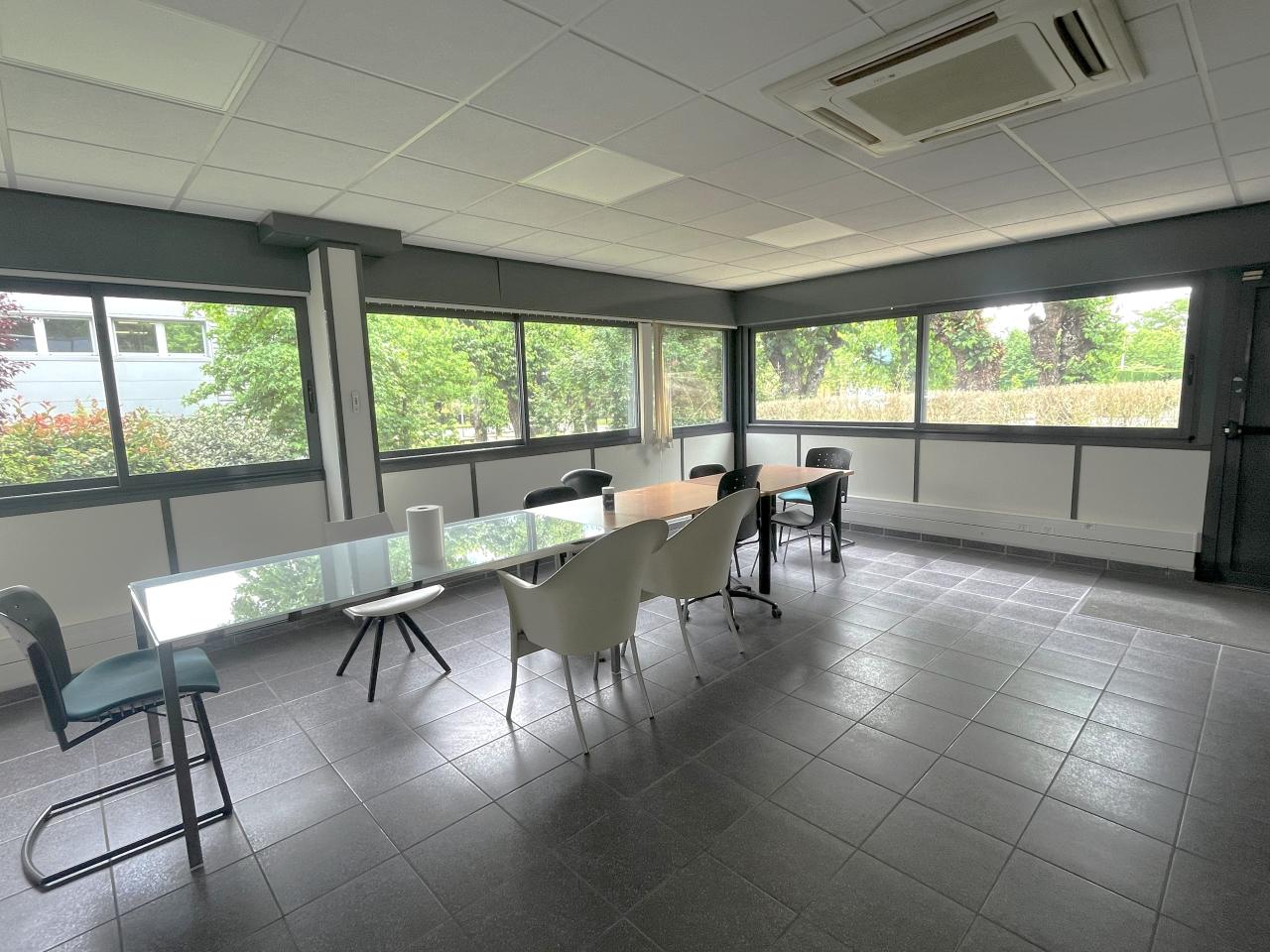 Vente local d'activité Toulouse Haute-Garonne OVACT2643795 10