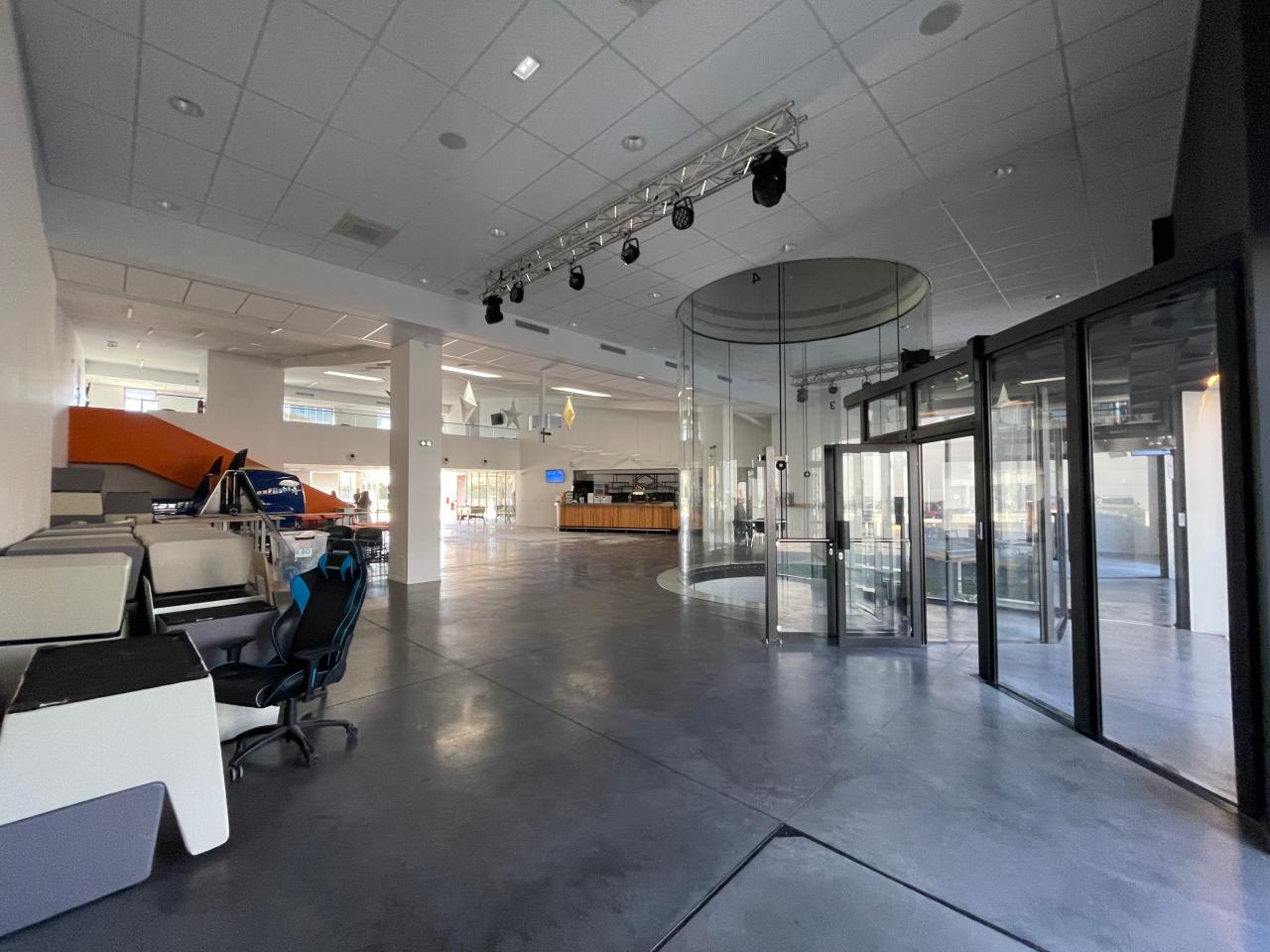 Location commerce Mérignac Gironde OLCOM2641264 9