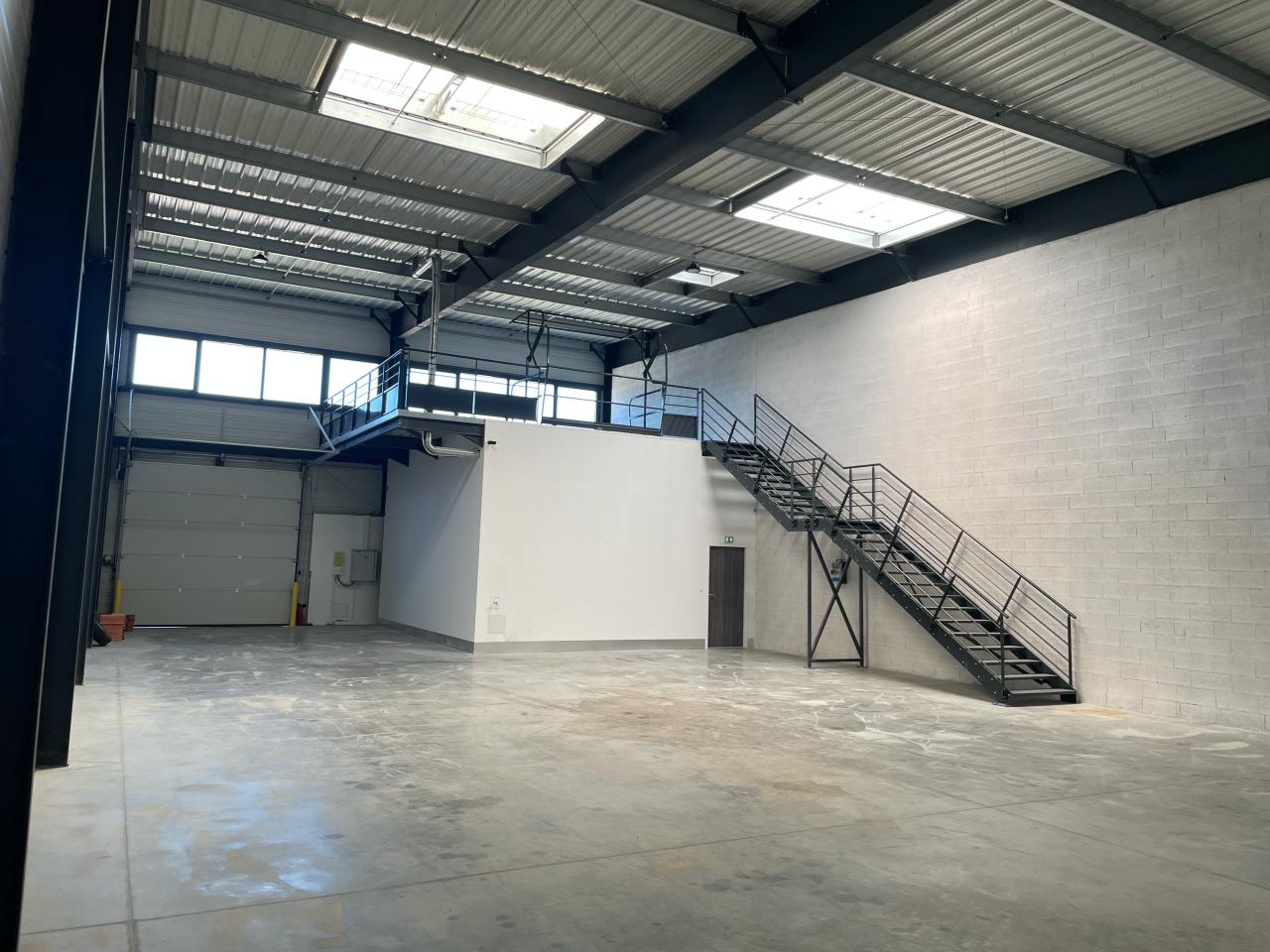 Location local d'activité Gignac-la-Nerthe Bouches-du-Rhône OLACT2530393 5