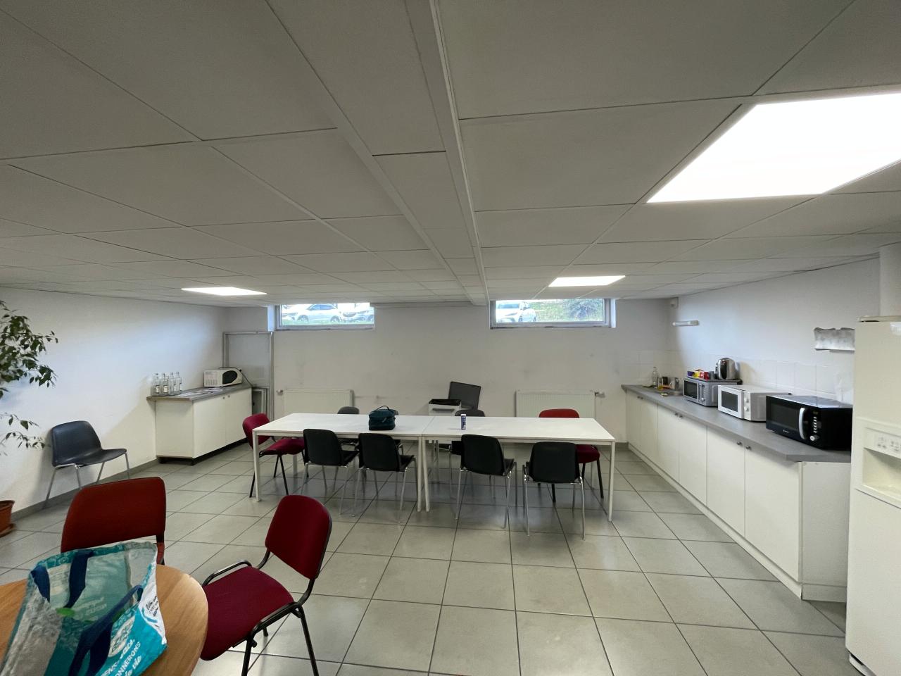 Location local d'activité Dijon Côte-d'Or OLACT2530037 14