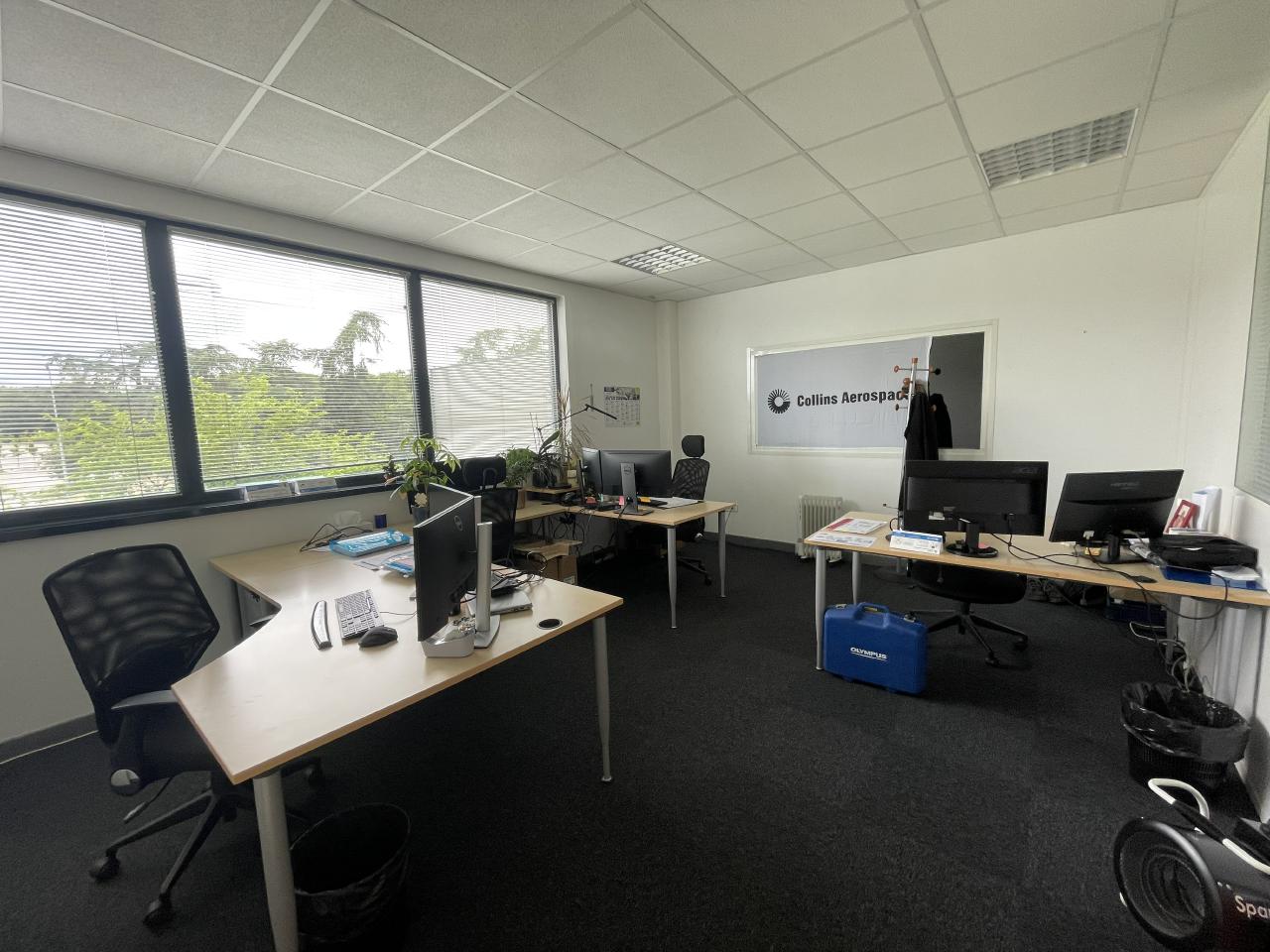 Location local d'activité Colomiers Haute-Garonne OLACT2536604 28