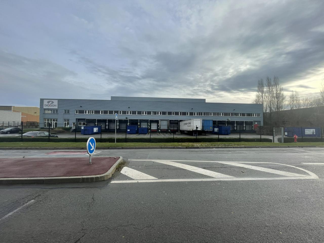Location entrepôt classe b Fretin Nord OLLOG2208024 10