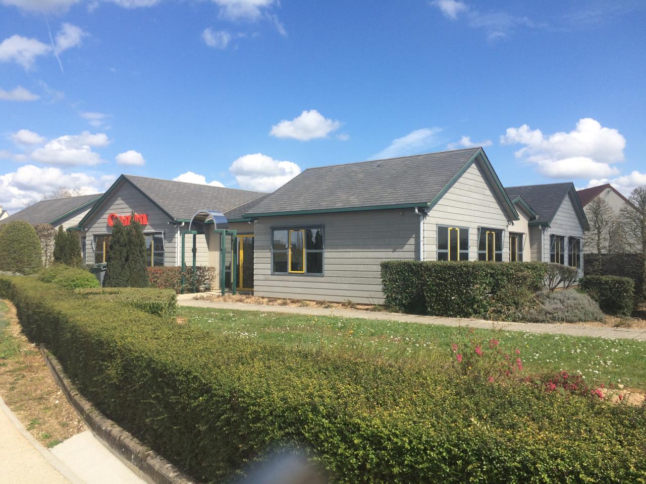 Location bureau Olivet Loiret OLBUR2533335 8