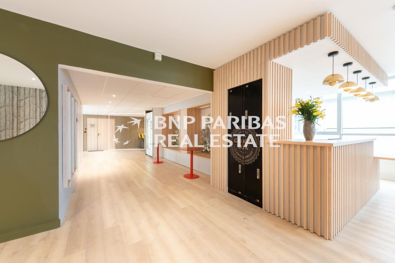 Location bureau Rueil-Malmaison Hauts-de-Seine OLBUR2001022 3