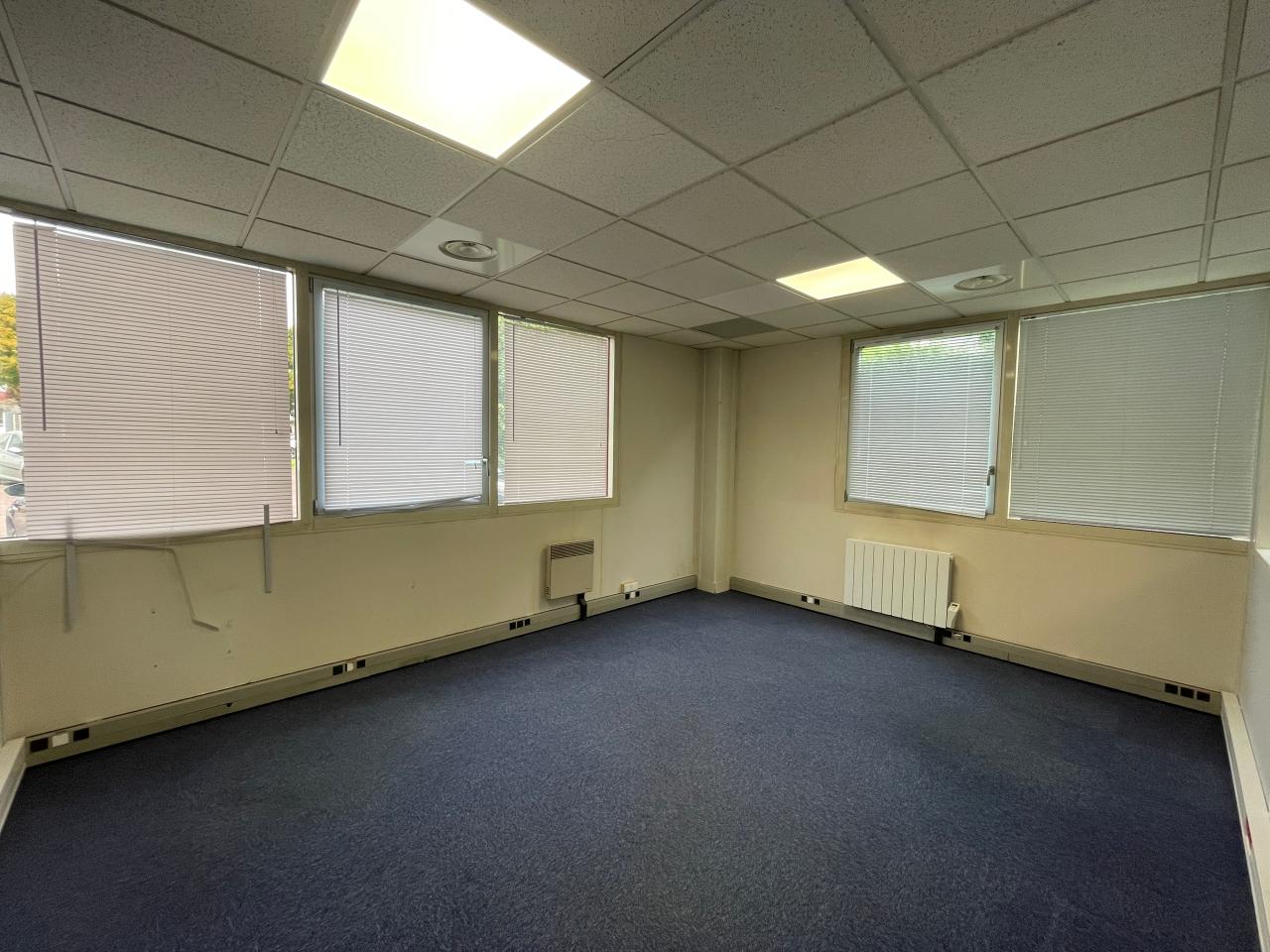 Vente bureau Bois-Guillaume Seine-Maritime OVBUR2201784 11