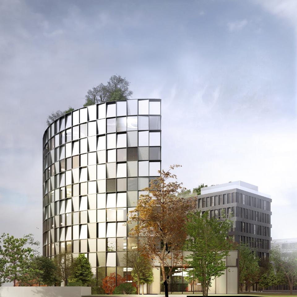 Location bureau Blagnac Haute-Garonne OLBUR2420809 2