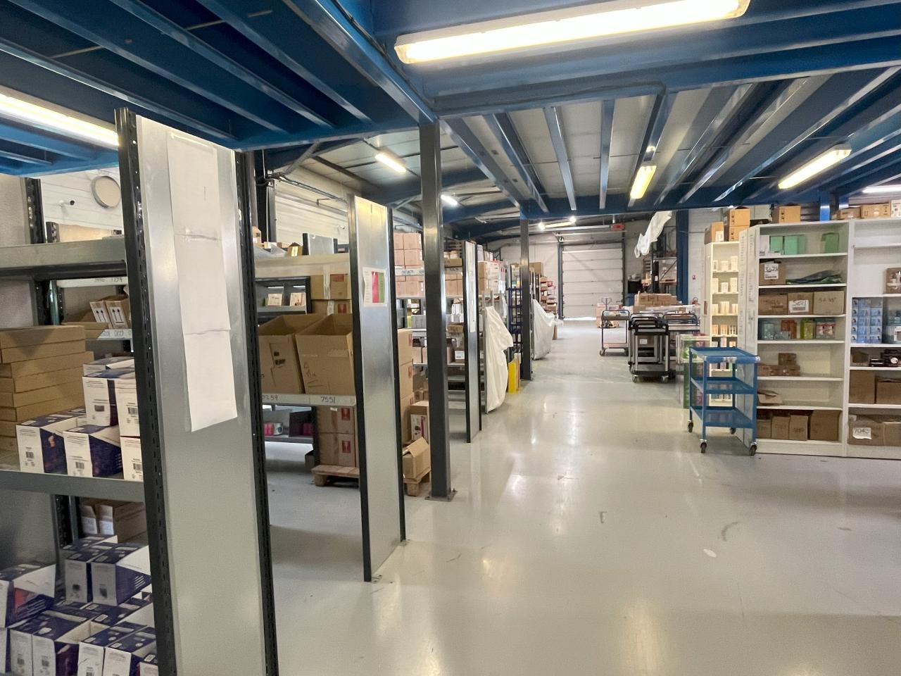 Vente local d'activité Toulouse Haute-Garonne OVACT2643795 14