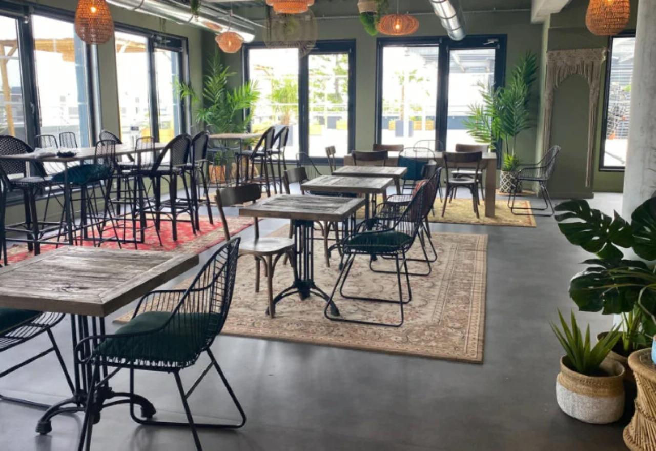 Location coworking Saint-Herblain Loire-Atlantique OLBUR2112384 5