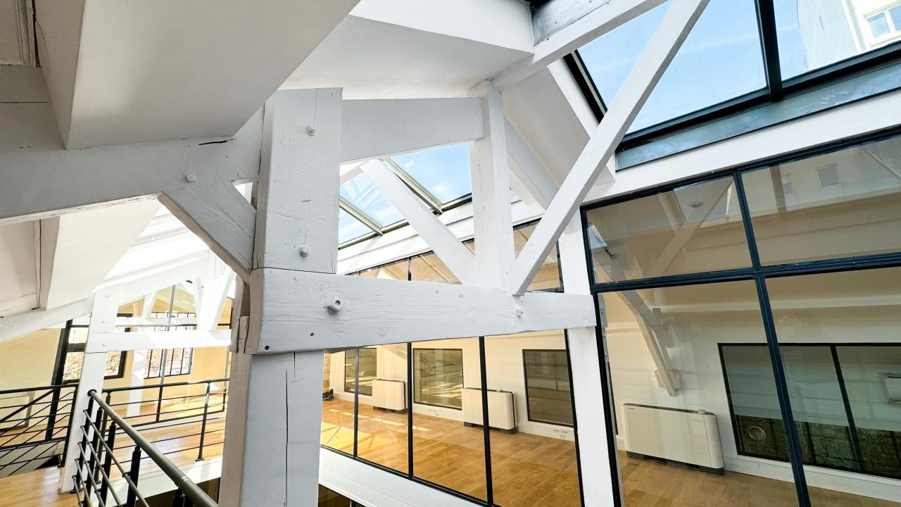 Vente bureau Vincennes Val-de-Marne OVBUR2427619 1