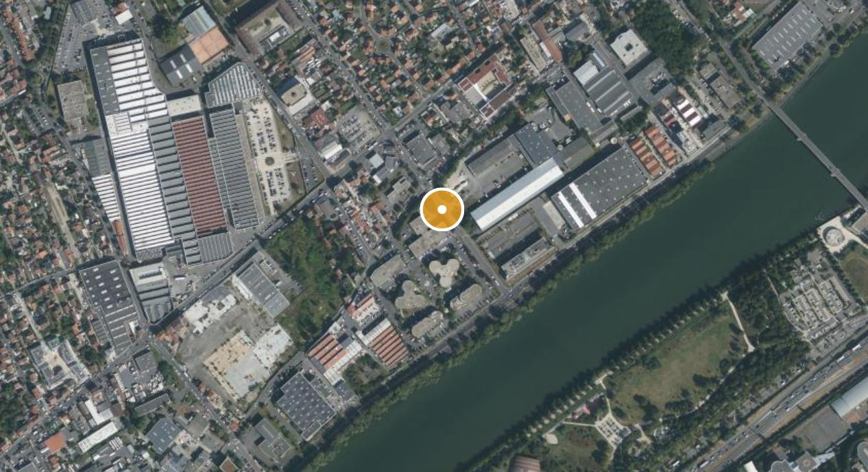 Location bureau Argenteuil Val-d'Oise OLBUR2105513 6