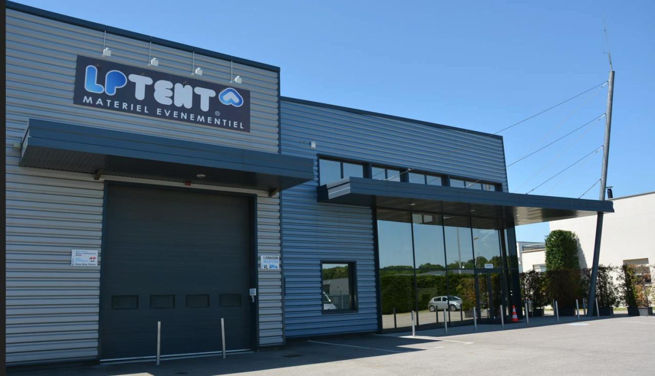 Location local d'activité Saint-Quentin-Fallavier Isère OLACT2203265 1