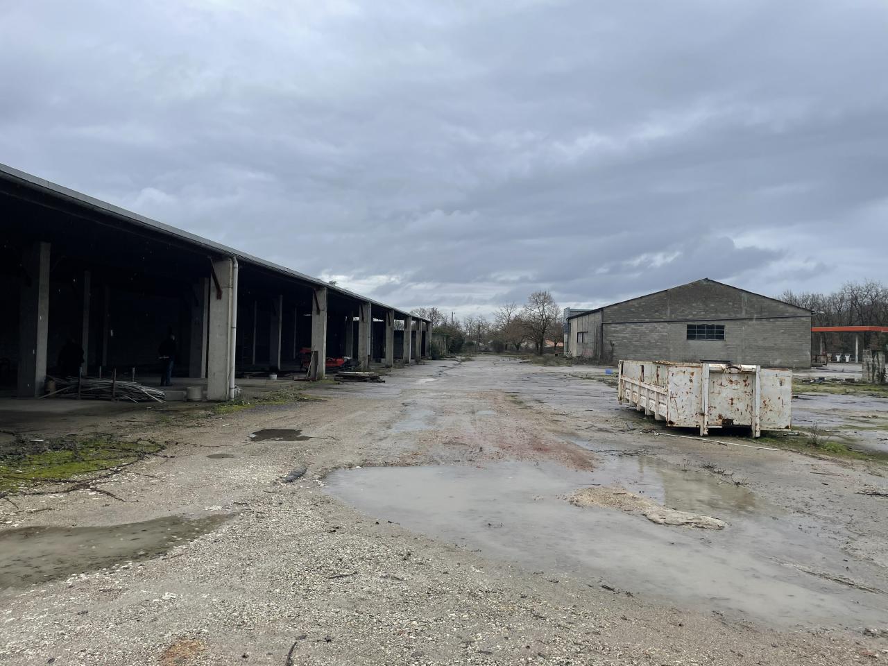 Vente local d'activité La Couronne Charente OVACT2420382 10