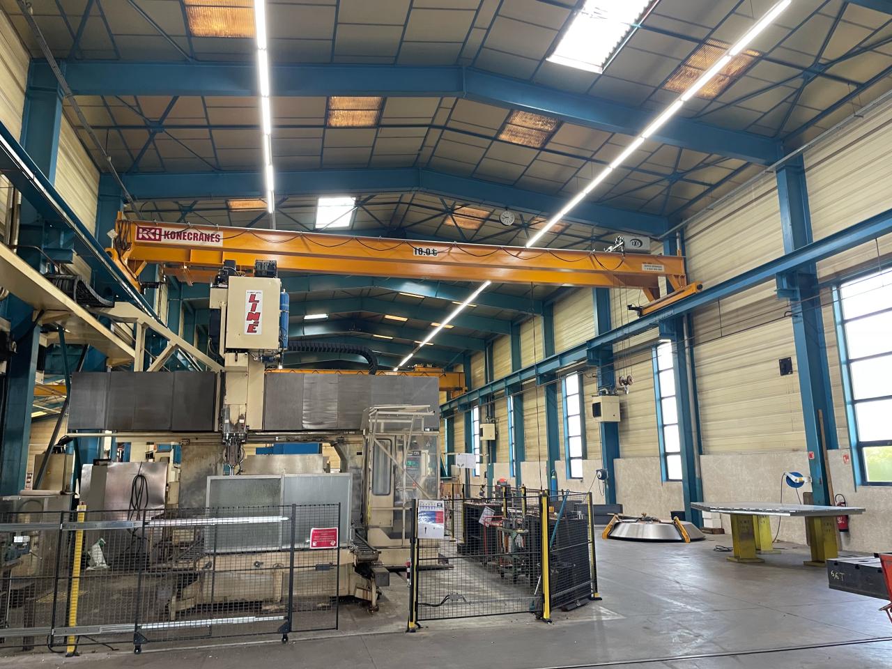 Vente local d'activité Jassans-Riottier Ain OVACT2425581 17