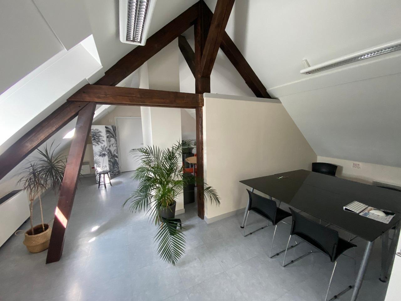 Location bureau Dijon Côte-d'Or OLBUR2639110 15