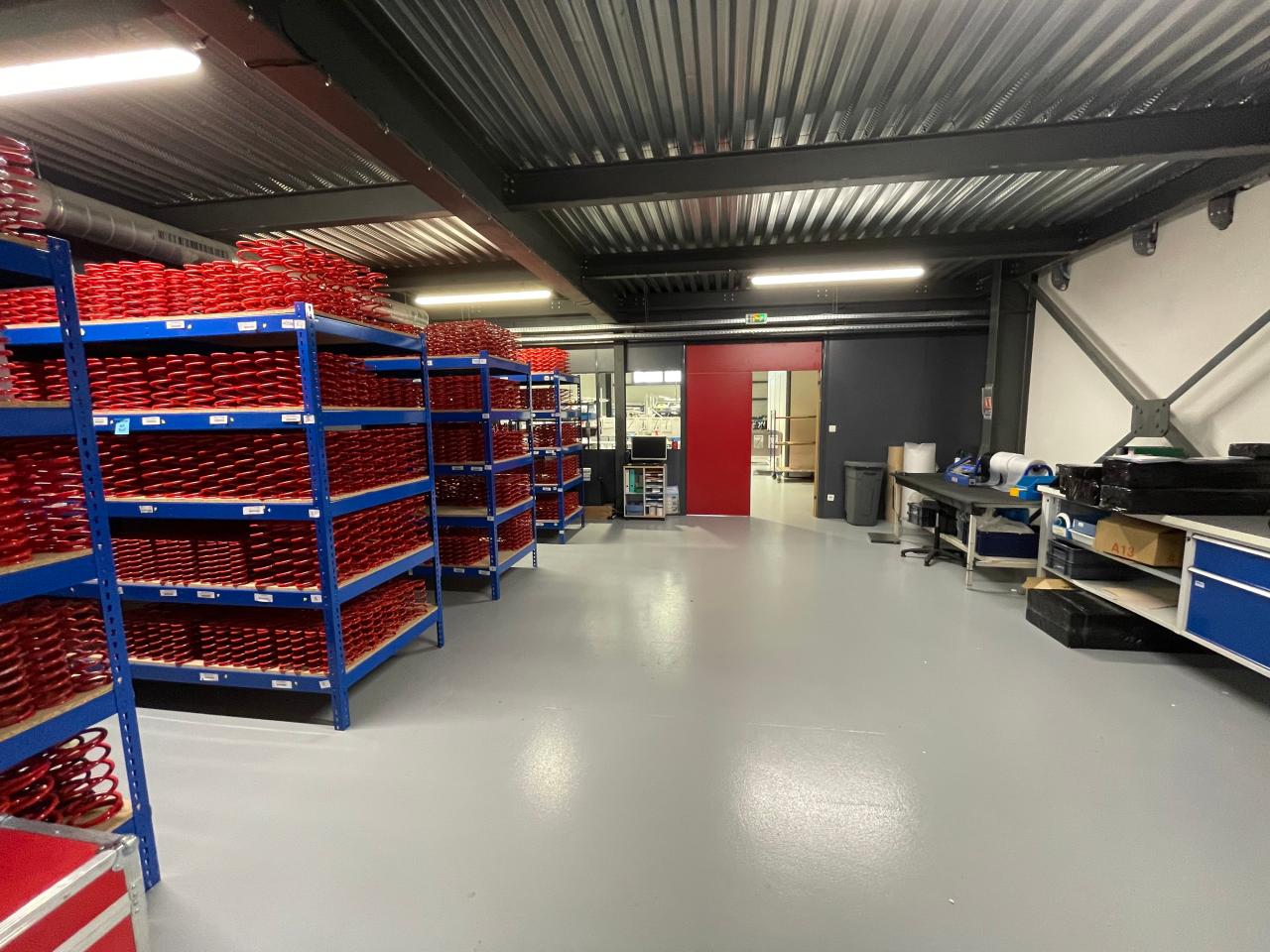 Location local d'activité Toulouse Haute-Garonne OLACT2535201 21