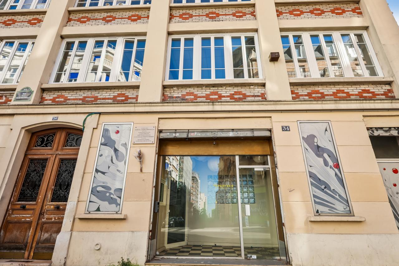 Location bureau Paris OLBUR2309438 12