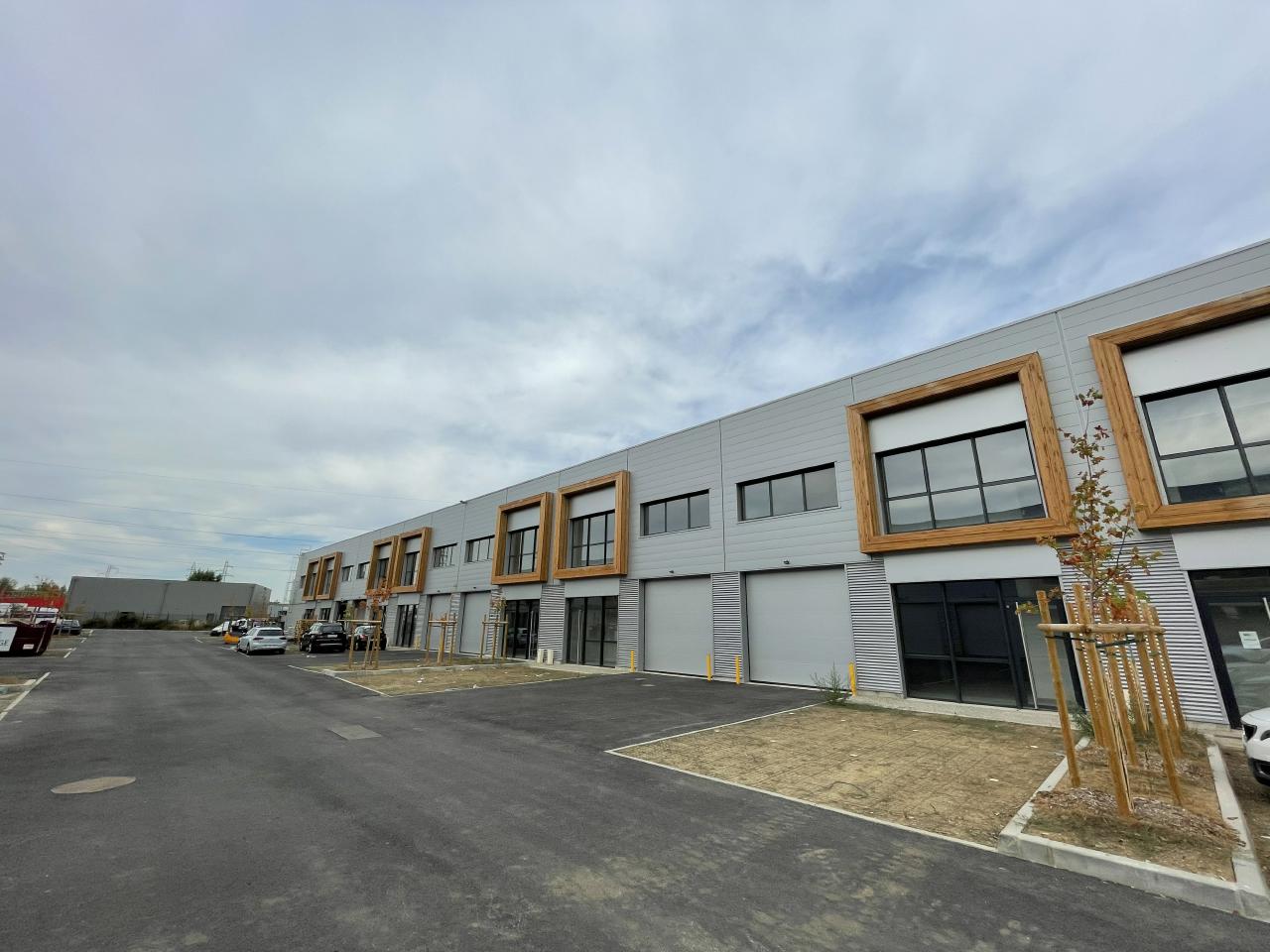 Location local d'activité Toulouse Haute-Garonne OLACT2426579 13