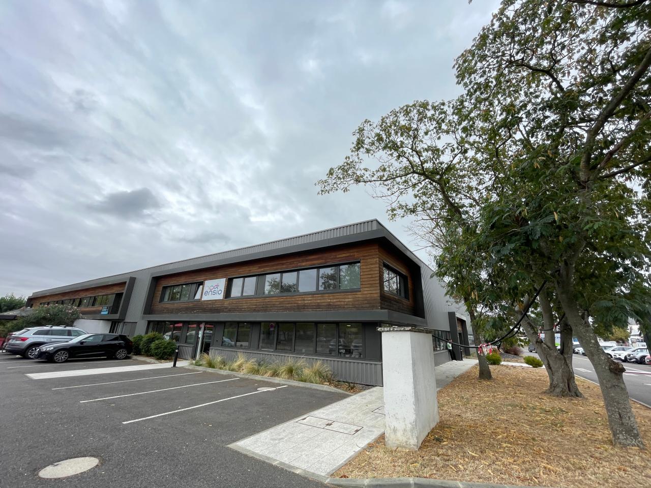 Location local d'activité Toulouse Haute-Garonne OLACT2641171 4