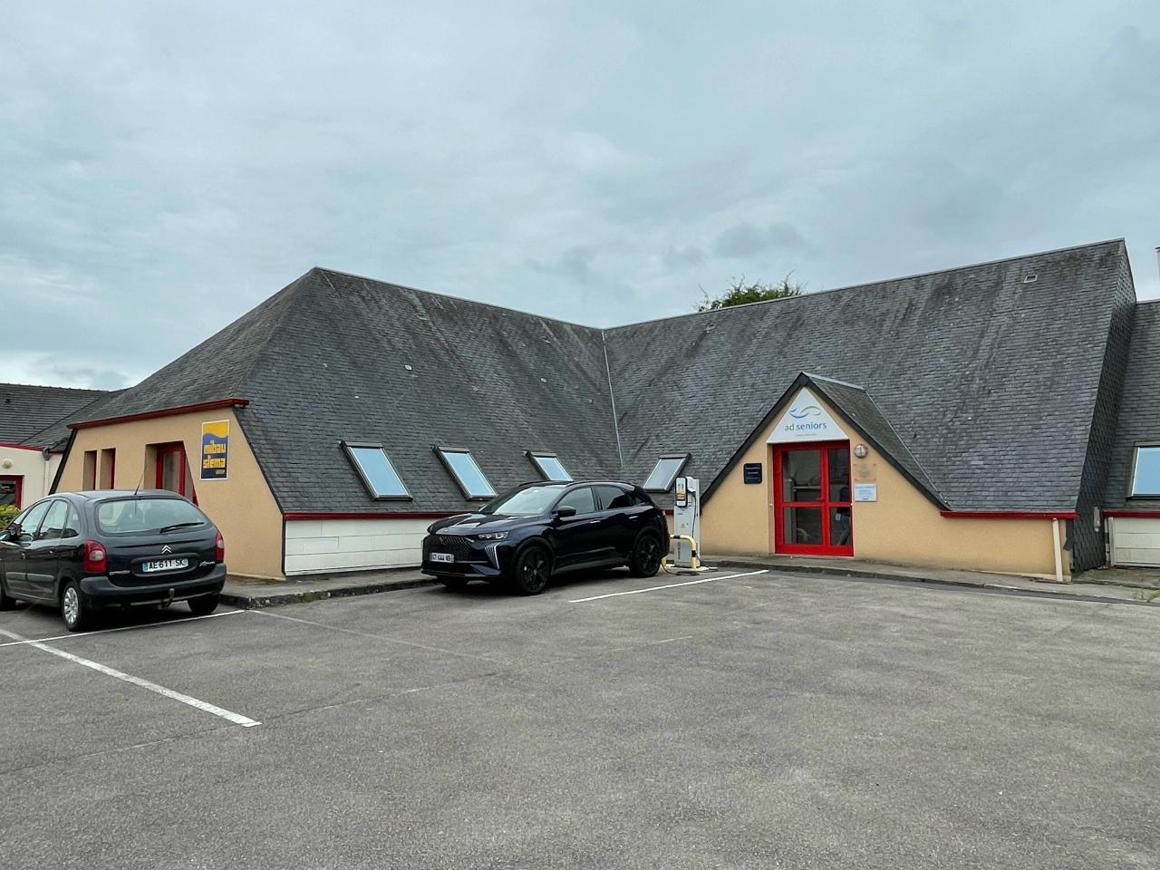 Location bureau Mesnil-Esnard Seine-Maritime OLBUR2533201