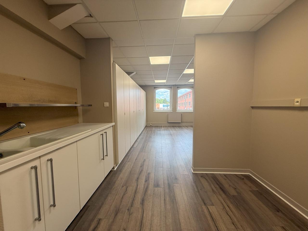 Vente bureau Saint-Julien-lès-Metz Moselle OVBUR2643063 1