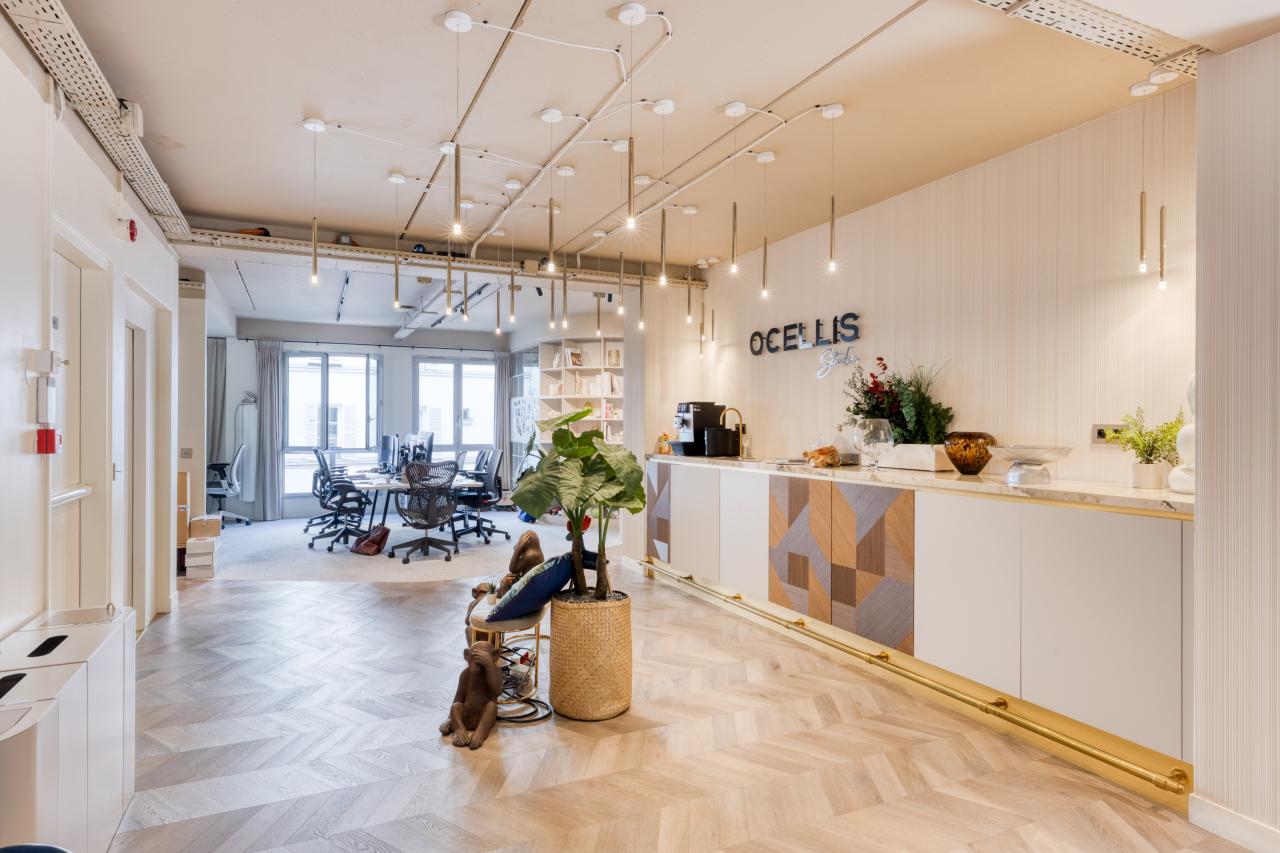 Location bureau Neuilly-sur-Seine Hauts-de-Seine OLBUR2535695 17