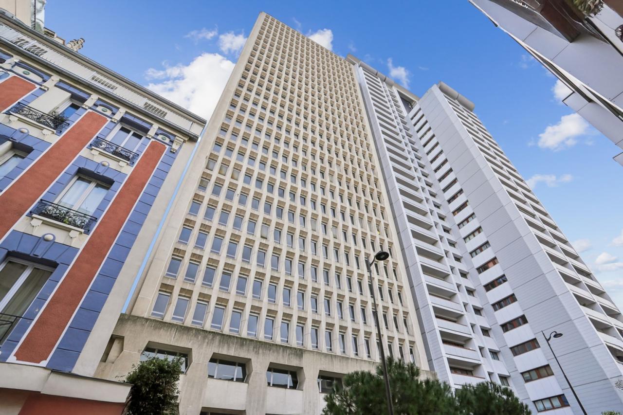 Location bureau Paris OLBUR2104652