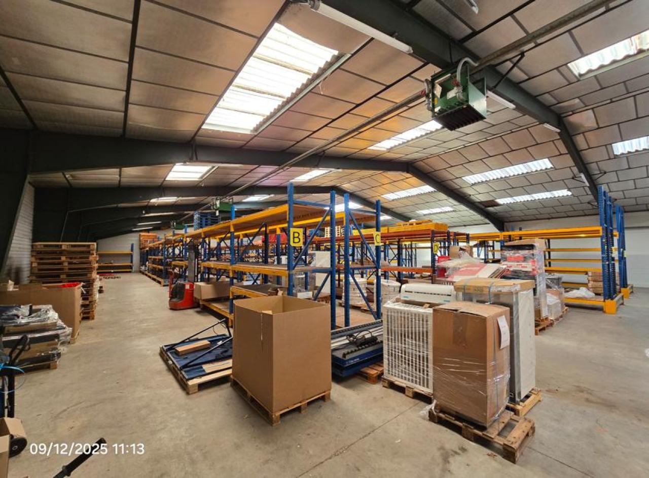 Location local d'activité Nantes Loire-Atlantique OLACT2638682 1