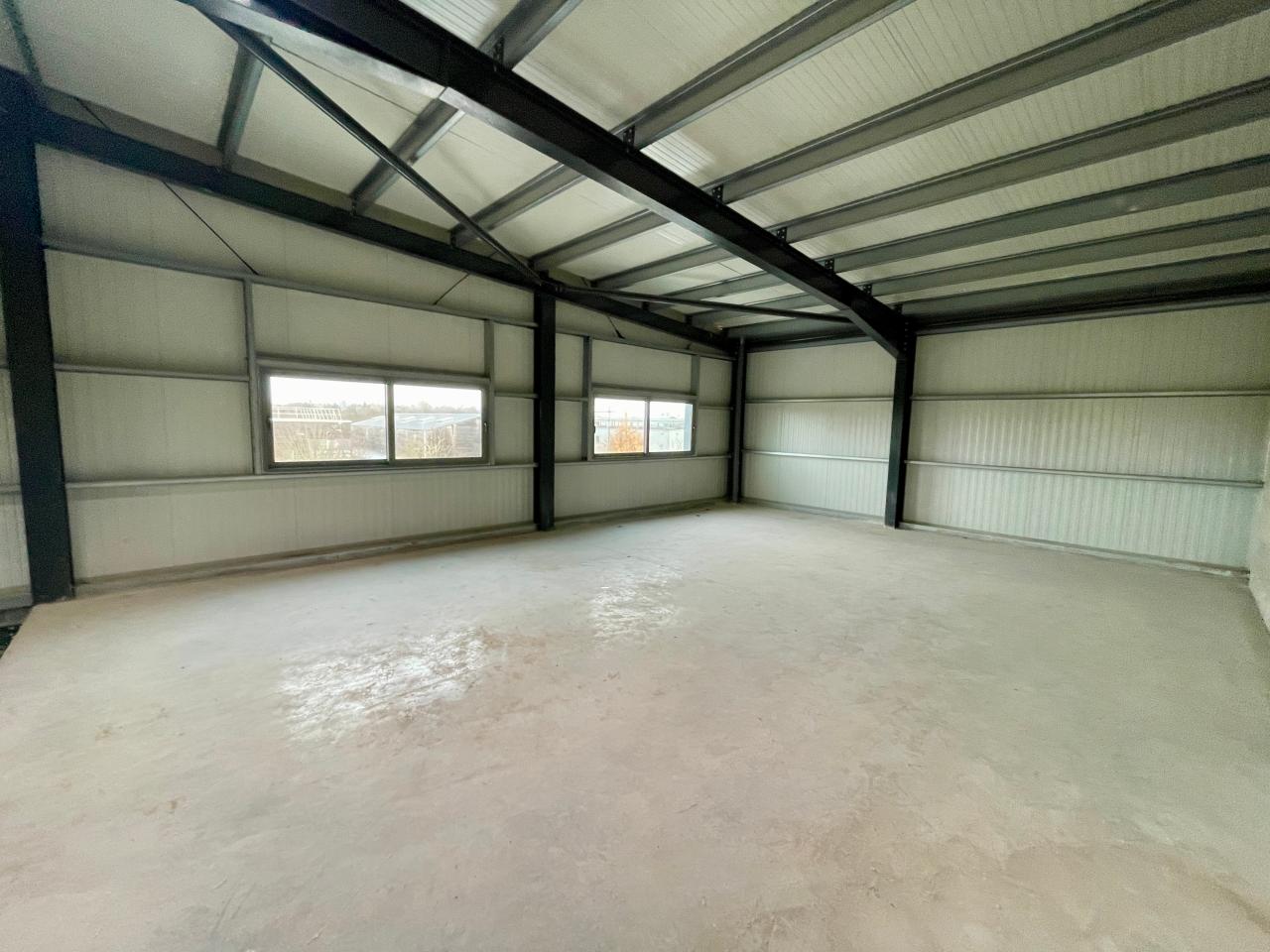 Vente local d'activité Ennery Val-d'Oise OVACT2537662 6