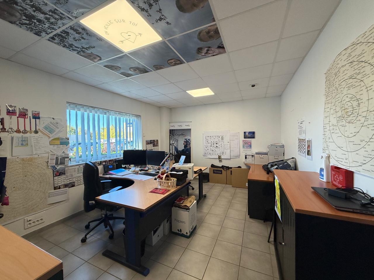 Location local d'activité Semoy Loiret OLACT2644608 4