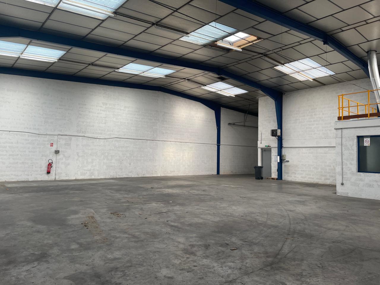 Location local d'activité Champagne-au-Mont-d'Or Rhône OLACT2533210 11