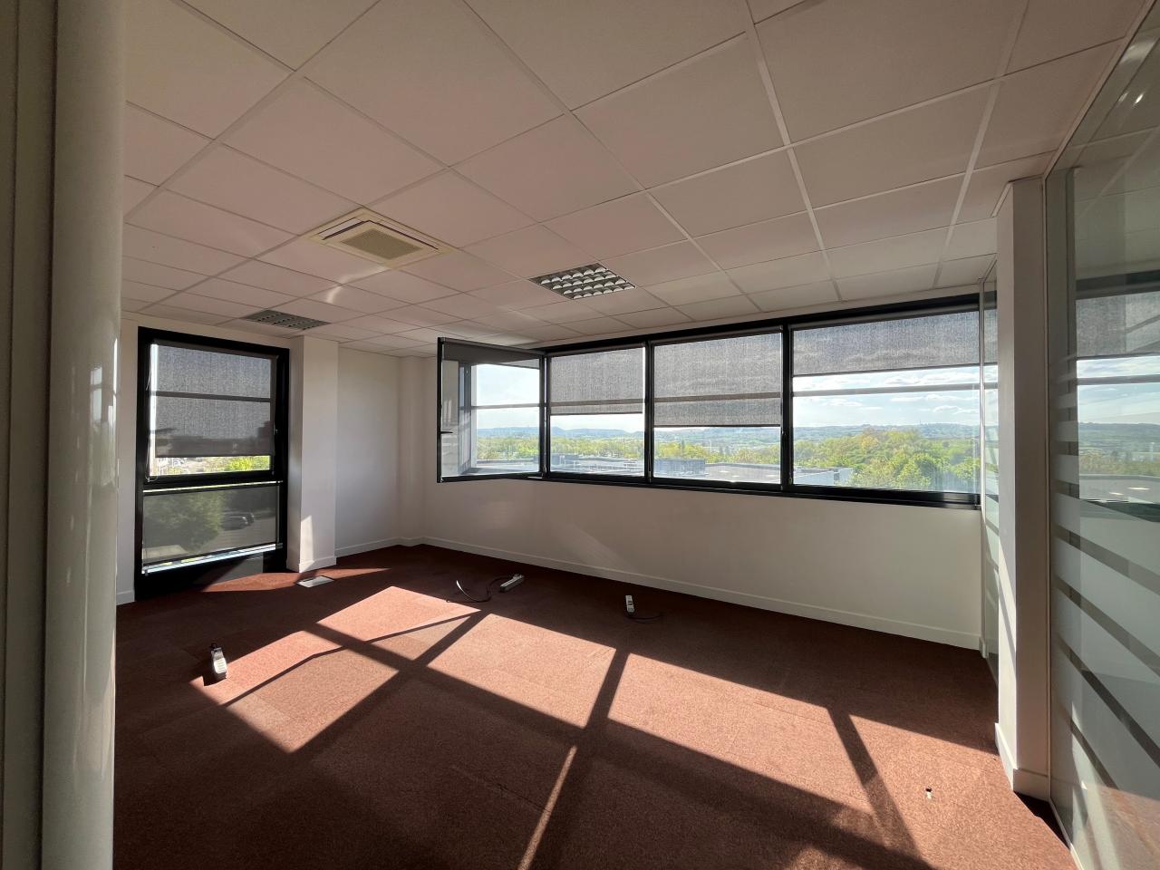 Location bureau Dijon Côte-d'Or OLBUR2643122 10
