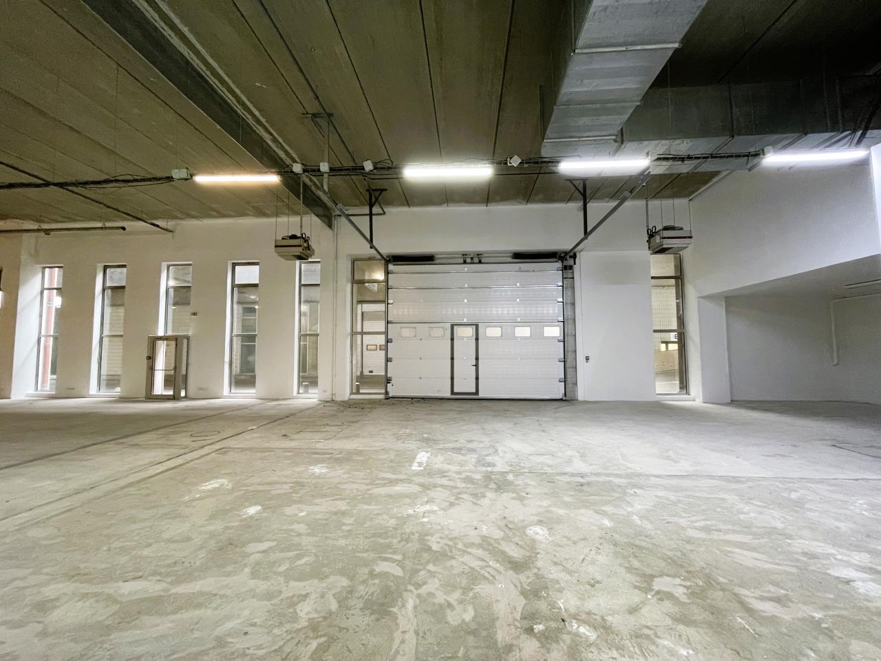 Location local d'activité Ivry-sur-Seine Val-de-Marne OLACT2534085 3