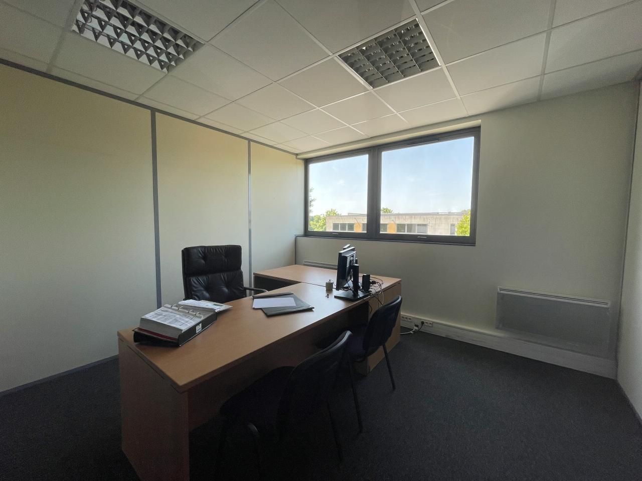 Vente bureau Bois-Guillaume Seine-Maritime OVBUR2533446 6