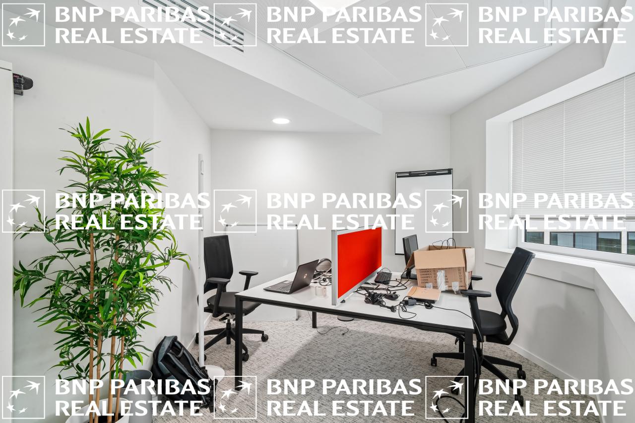 Location bureau Levallois-Perret Hauts-de-Seine OLBUR2639829 6