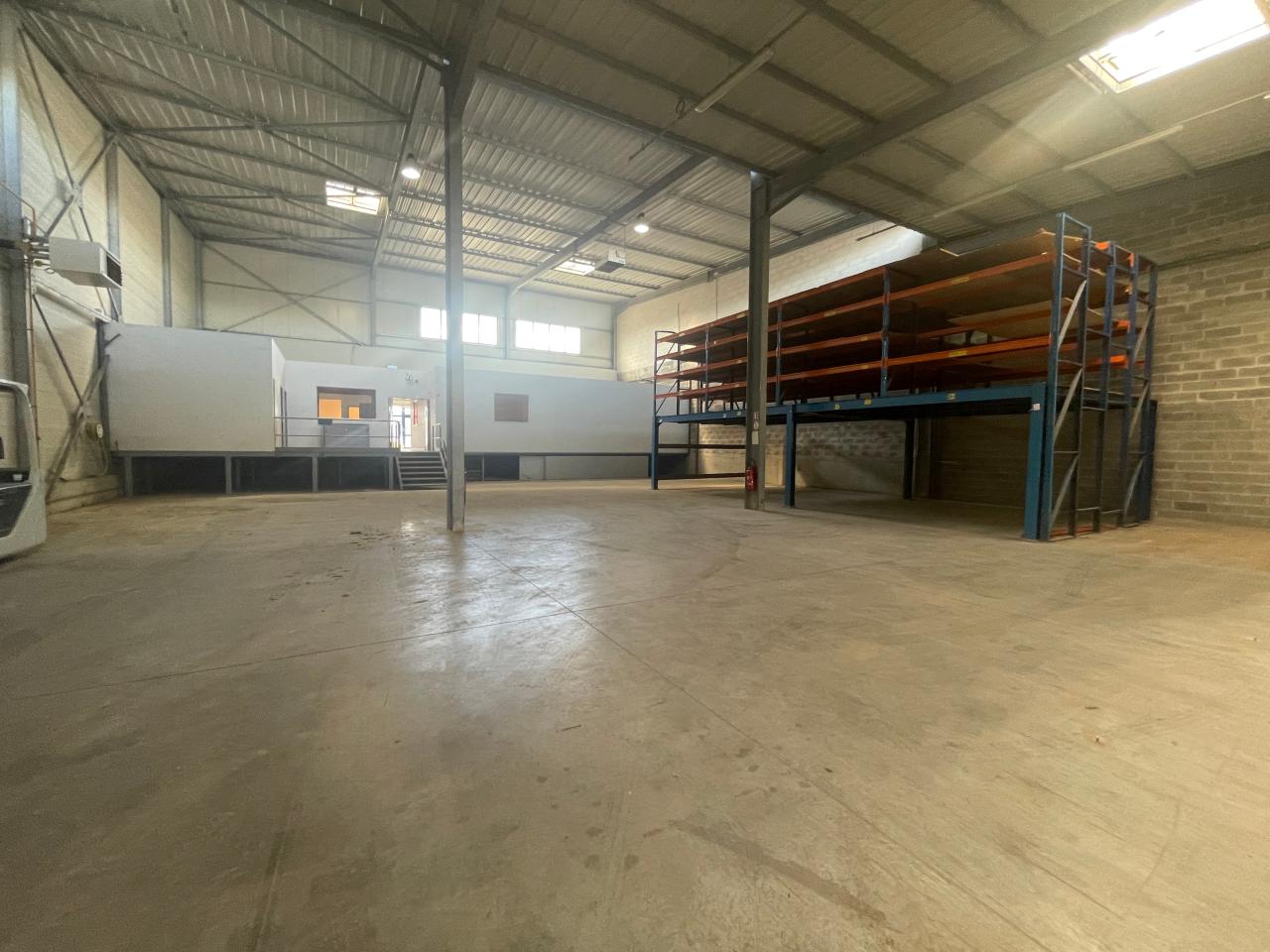 Location local d'activité Woippy Moselle OLACT2644710 5