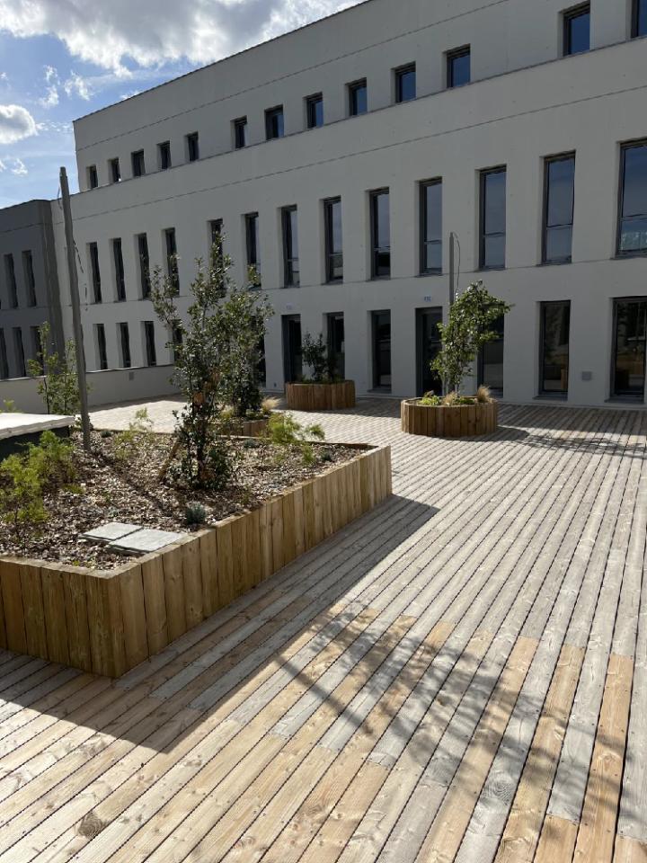 Location bureau Villeurbanne Rhône OLBUR2109264 3