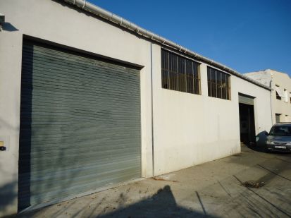 Location local d'activité Saint-Symphorien-d'Ozon Rhône OLACT2308110 21