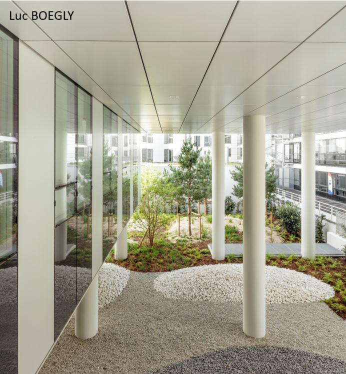 Location bureau Rueil-Malmaison Hauts-de-Seine OLBUR2100327 3