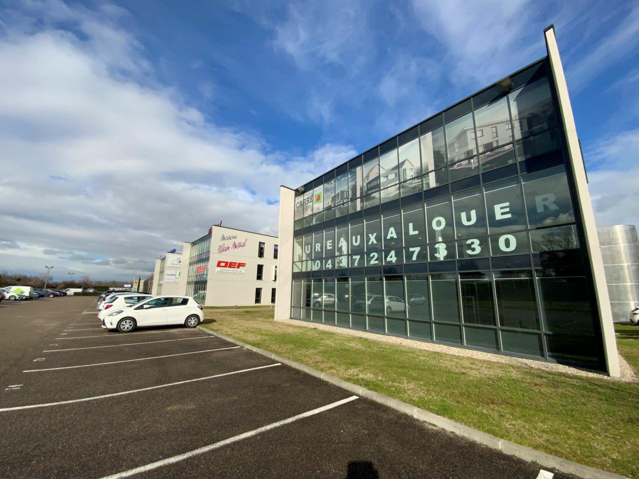 Location bureau Saint-Priest Rhône OLBUR2109029 11