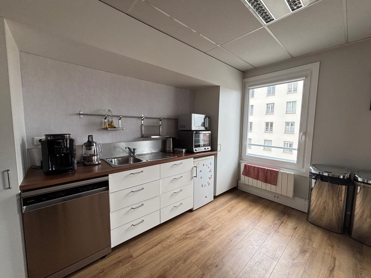 Location bureau Lille Nord OLBUR2643035 14